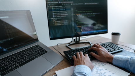 TailorBuilt Solutions – IT Services, Custom Programming, Project ...